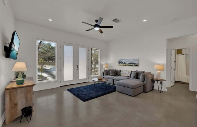 Serene Getaway Nestled in the Tx Hill Country! - Foto 18