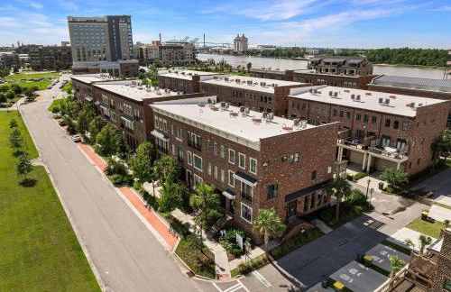 Upper East River by Lucky Savannah - Foto 44