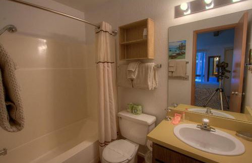 Sparrow's Nest home - Foto 17