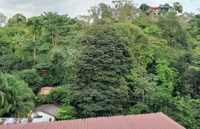 Natural Pacific Suites - Photo 30