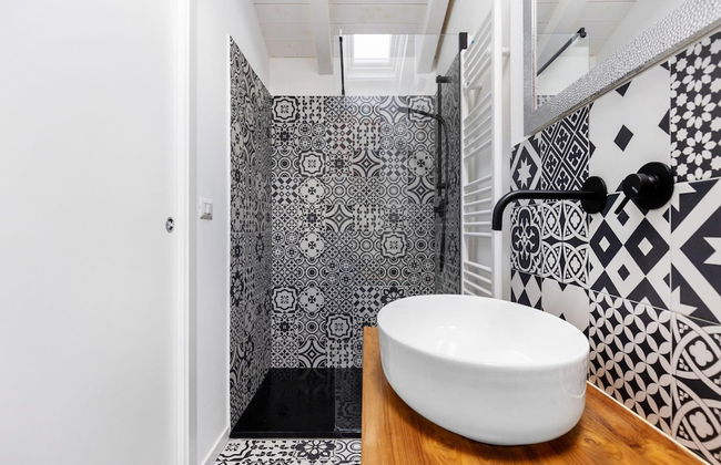 Appartamento Guerrazzi by Wonderful Italy - Foto 27