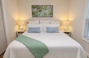 New St George Island Beach Rental Private Pool Golf Cart Included Pet Friendly Direct Beach Access - Foto 5