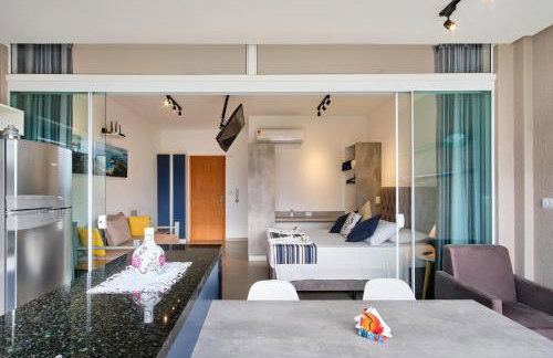 Ubatuba Home Studio - Foto 32