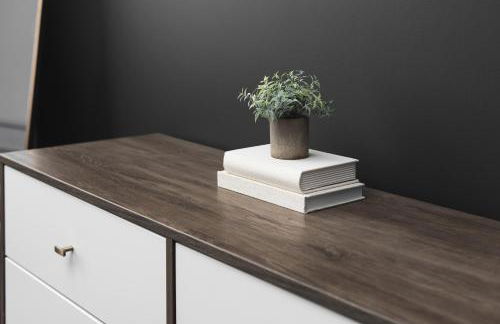 Condo with Free Parking, 3 mi Downtown & Stadium, by Coffee - Foto 35