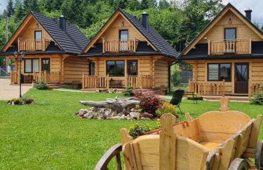 Domki Zielone Skałki - Foto 1