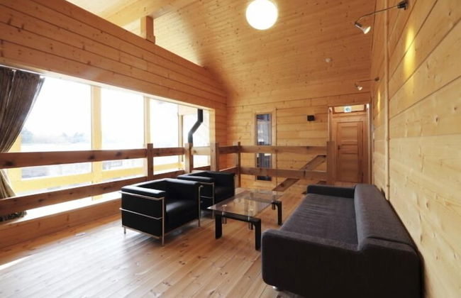 Polar House Karuizawa 1 - Foto 11