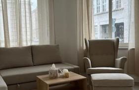 Stilvolle Luxus City-Apartment - Foto 17