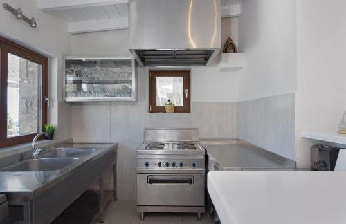 Villa Tzikides Aegina - Foto 116