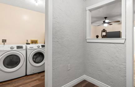 Gulf View Beach Bungalow, Hot Tub, Dog-Friendly, Near Scooners, Near Beach - Foto 12