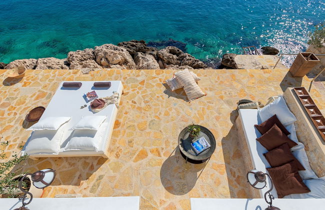 Halki Sea House - Photo 34