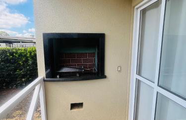 Garden em Foz - Foto 8