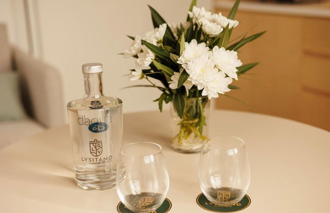 Lusitano Garden Villas - Foto 27