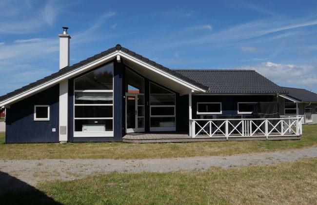 Holiday Vital Resort (GBE132) - Foto 22