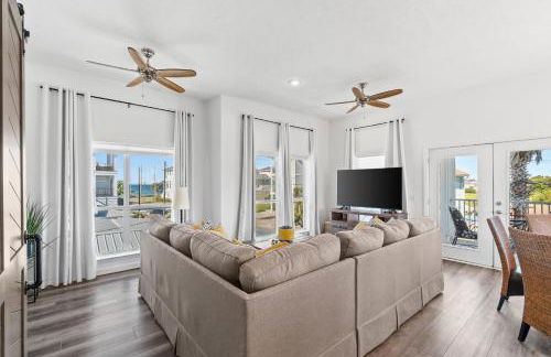 Beach House - The Sandcastle by Panhandle Getaways - Foto 4