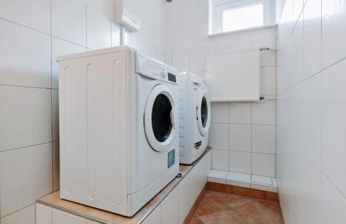 3-Zimmer-Wohnung "Strandgeflüster" direkt am Strand in Travemünde - Foto 32