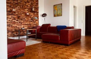 Exklusive Ferienwohnung mit Sauna - Foto 1