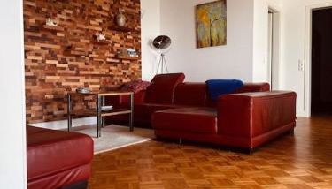 Exklusive Ferienwohnung mit Sauna - Foto 1