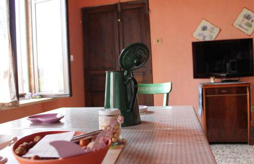 Cascina G appartamento tra i noccioli - Foto 4