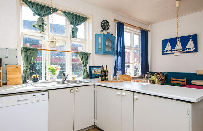 Captain House BnB in Fano - Foto 29