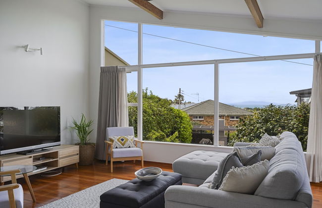 Dazzling Mairangi Bay Retreat Sea Views - Foto 26
