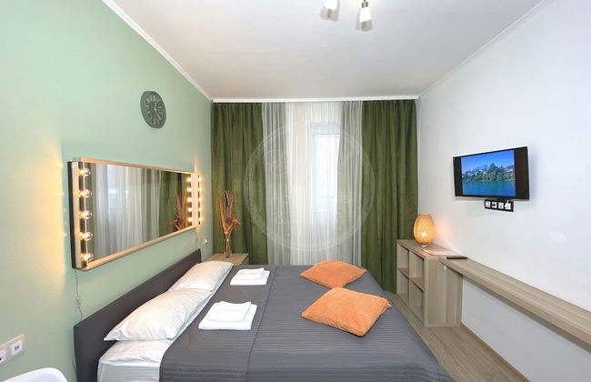 ENJOY! Apartments & Studios - Nekrasova - Foto 19