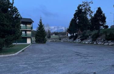 L'Aire des montagnes - Foto 66