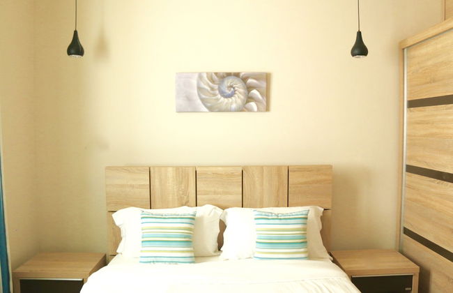 Nitzana Residences & Restaurant - Photo 3