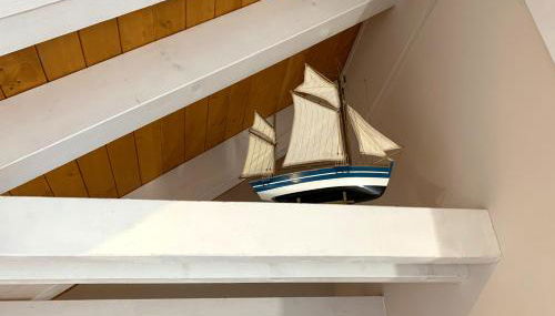 Apartment in Caputh am Schlosspark - Foto 2