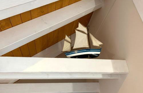 Apartment in Caputh am Schlosspark - Photo 2