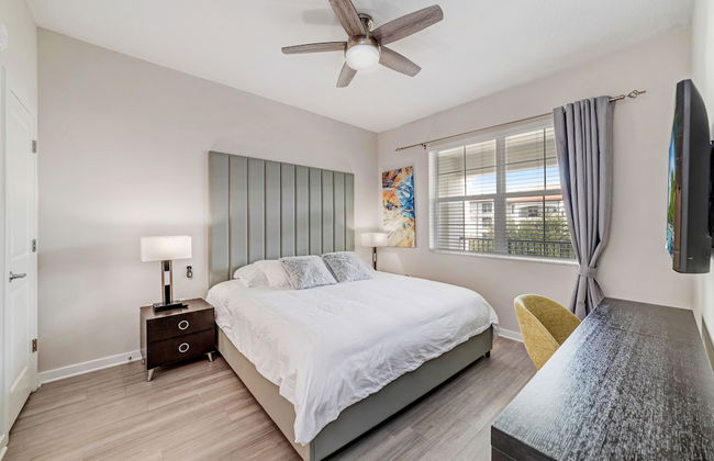 Entire 3BR in Vista Cay Near Disneyworld - Foto 1