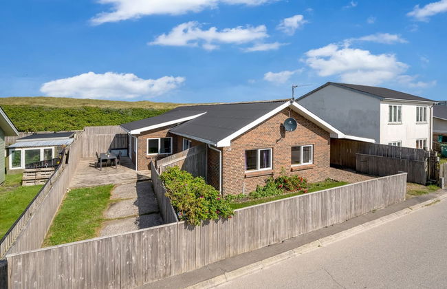 "Heming" - 100m from the sea - Foto 9