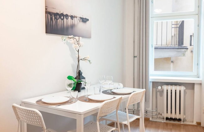 2ndhomes Kalevankatu Apartment - Foto 19