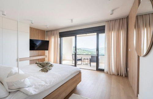 The One in Konavle, luxury villa near Dubrovnik - Foto 54