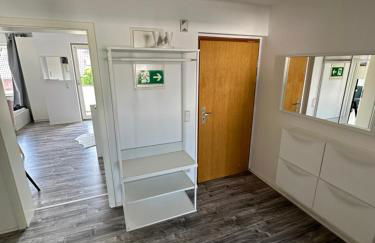 Schöne Apartments in Frechen - Königsdorf BM01 bis BM05 - Foto 26