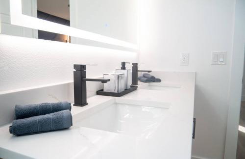 Luxe Stay near Downtown Dallas - Foto 8