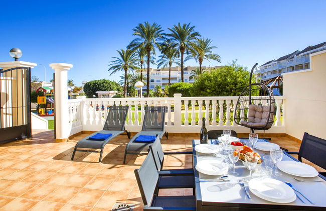 Aquamarina - Foto 28