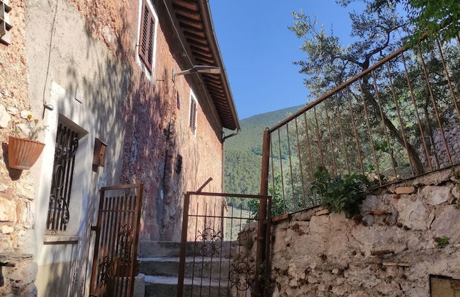 Italian Charming Mansion in the County Side Enjoy Umbria - Foto 43