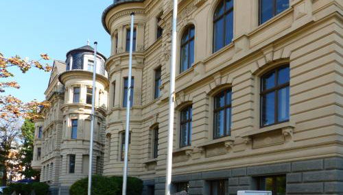 Amalienhof Serviced Apartments - Foto 4