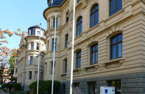 Amalienhof Serviced Apartments - Foto 4