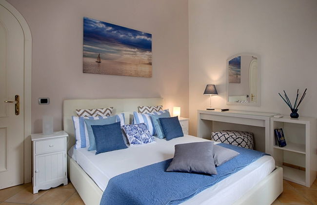 Luxury Villa In Sorrento Coast Strategic Location - Foto 6