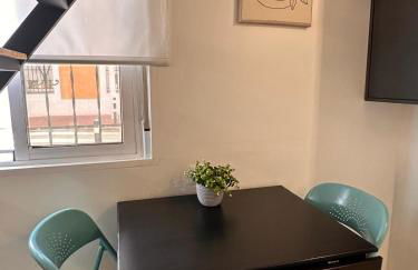 Apartaestudio muy próximo Valencia - Foto 15