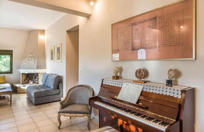 Aoria Villa by Hope Estate - Foto 41