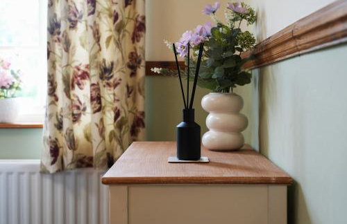 Manor Cottage - Foto 30