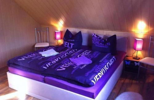 Gemütliche Ferienwohnung im Thüringer Wald, nahe des Rennsteigs - pure Erholung - Foto 15