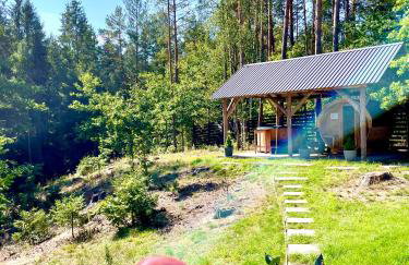 Świętokrzyskie Zacisze - Foto 22