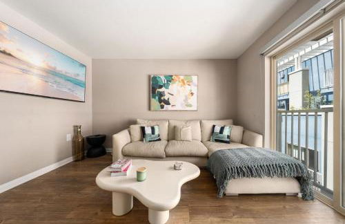 Carnelian Calm-Pool BBQ Rooftop Walk to the Beach - Foto 17