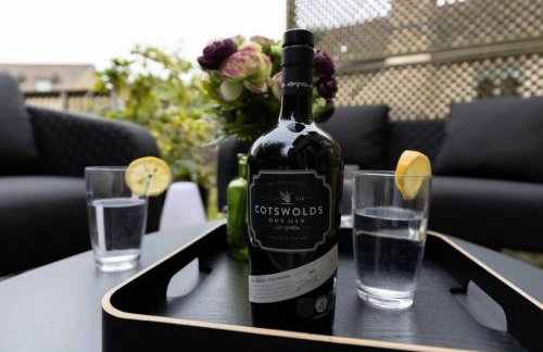 Badgers Lodge MV37 Lakeside Spa Property - Foto 20