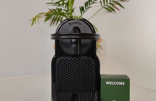 Studio 74 Rénové et Équipé - Nancy CHRU,CESI,FAC - Foto 18