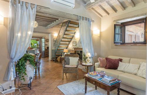 LA CAPANNINA 2&2, Emma Villas - Foto 8