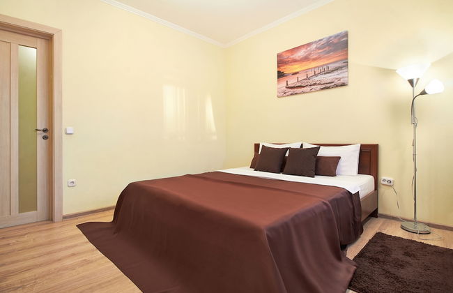 PaulMarie Apartments on Mazurova - Foto 2